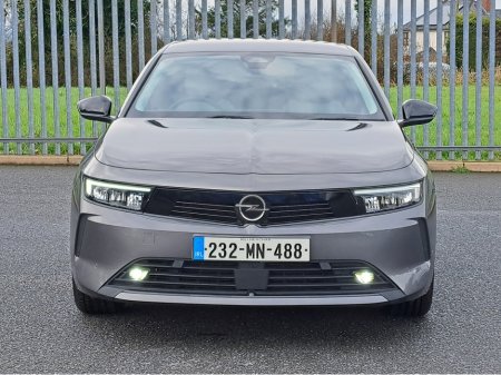 2023 Opel Astra - thumbnail 9