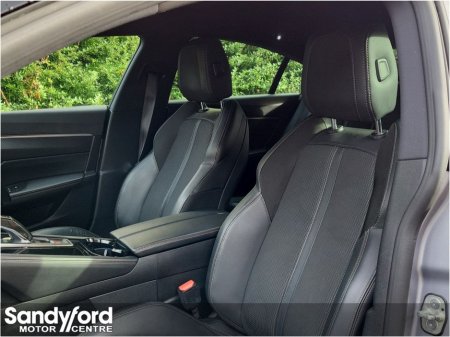 2021 Peugeot 508 - thumbnail 11