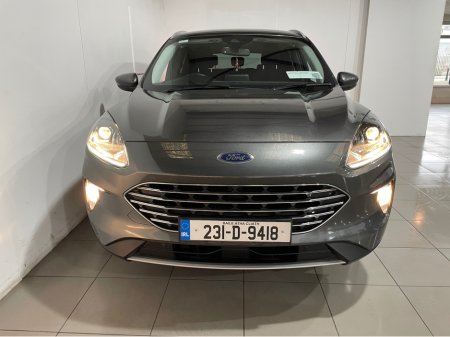 2023 Ford Kuga TITANIUM 2.5 AUTOMATIC HYBRID €23,950