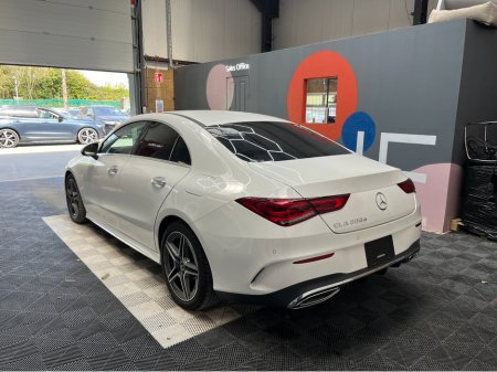 2023 Mercedes-Benz CLA Class - photo 4