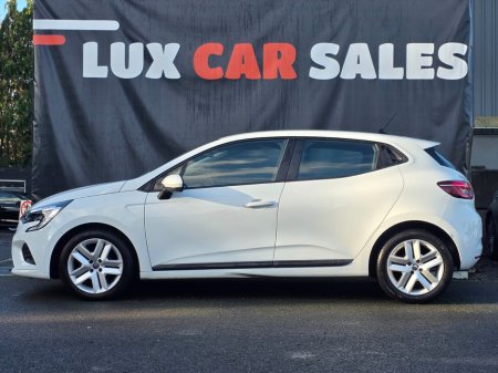 2022 Renault Clio Dynamique TCe 90 €13,950