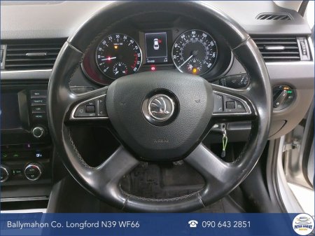 2014 Skoda Octavia - thumbnail 15