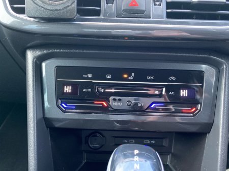 2023 SEAT Tarraco SE 2.0 TDI 150BHP Automatic 7 seater €34,500 thumbnail