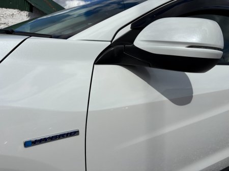 2019 Honda Vezel - thumbnail 5