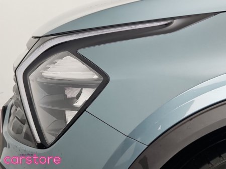 2023 Kia Sportage - thumbnail 16