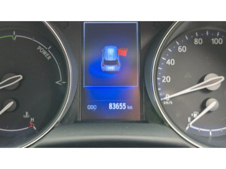 2019 Toyota C-HR - thumbnail 29