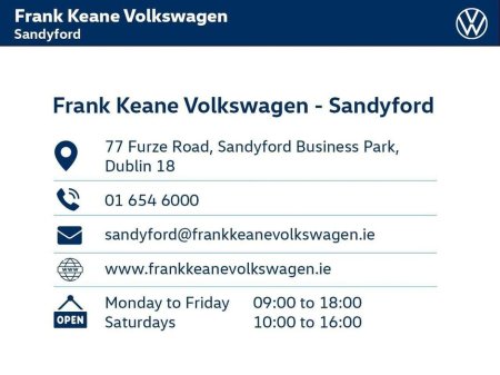 2026 Volkswagen Transporter HIGHLINE 4MOTION AUTO 30 LWB 170BHP *INCOMING SOON* *5 YEAR WARRANTY* *5 FREE SERVICES* *IQ LED MATRIX HEADLIGHTS* *ADAPTIVE CRUISE CONTROL* *HEATED WINDSHIELD* *APPLE CARPLAY/ANDROID AUTO* €46,996 thumbnail