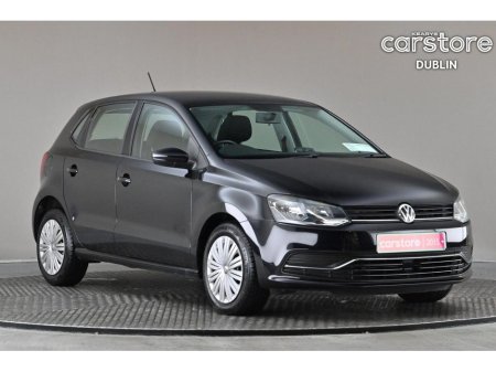 2015 Volkswagen Polo *JAN 2026 PRICING NOW* 1.2 TSI DSG TRENDLINE *1 YEARS WARRANTY*