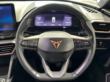 2023 Cupra Leon - thumbnail 12