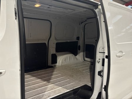 2023 Toyota Proace - thumbnail 7