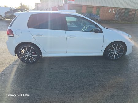2011 Volkswagen Golf HIGHLINE 1.6 TDI MANUAL 5SPEED 105BHP 5DR €6,550 thumbnail