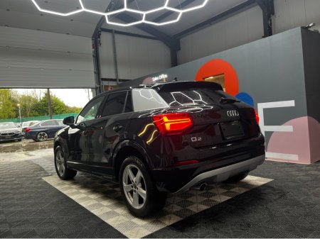2020 Audi Q2 €24950 2020 AUDI Q2 AUTOMATIC 30 TFSI SPORT / 28k KMs / Heated Seats, Reverse Camera & More €24,950