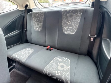 2014 Ford Ka 1.2 STUDIO 3DR €5,495 thumbnail