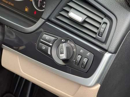 2012 BMW 5 Series - thumbnail 21