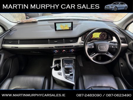 2017 Audi Q7 - thumbnail 11