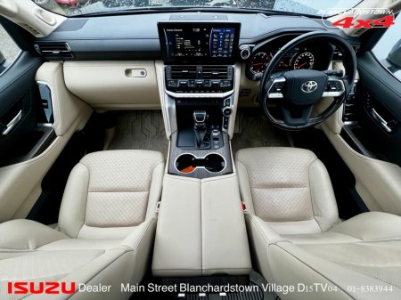 2023 Toyota Amazon LC300 70th ANNIVERSARY MODELISTA thumbnail