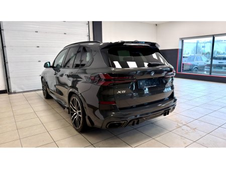 2023 BMW X5 - thumbnail 15