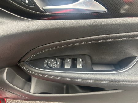 2018 Opel Insignia - thumbnail 21