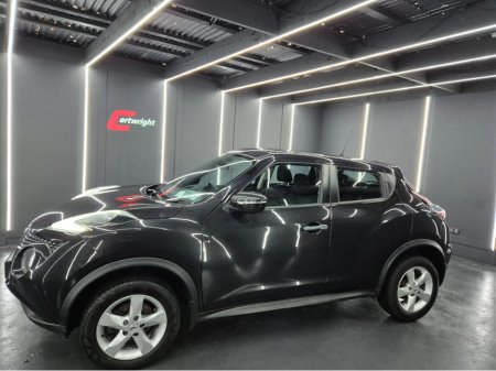 2018 Nissan Juke - thumbnail 13