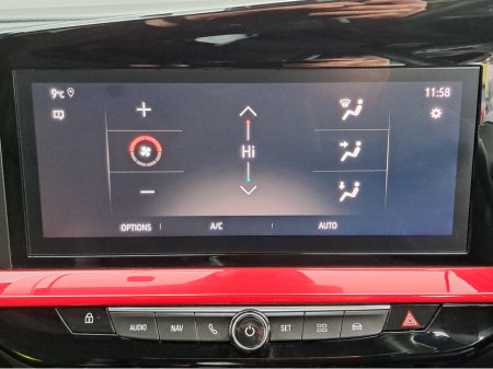 2022 Opel Mokka GS-LINE 1.2TURBO 130BHP 8 SPEED AUTOMATIC €23,950 thumbnail