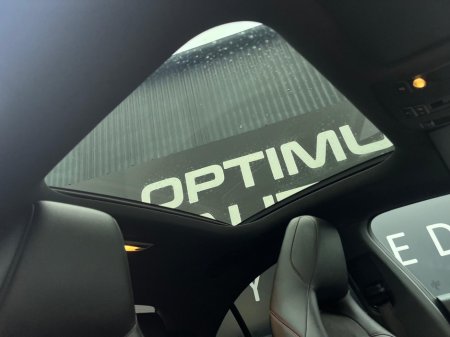 2018 Mercedes-Benz CLA Class Merc CLA18, AMG premium package, pan roof , fully loaded with spec €23,900 thumbnail