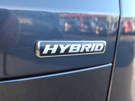 2023 Ford Galaxy 2.5 Duratec 190PS FHEV Titanium Auto €39,995 thumbnail