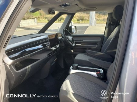 2025 Volkswagen ID.Buzz * €573 P/M * 7 Seater ID.Buzz Life €59,950