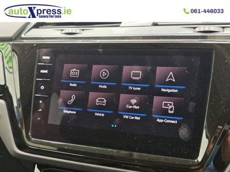 2019 Volkswagen Touran - thumbnail 29