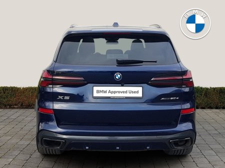 2025 BMW X5 - thumbnail 13