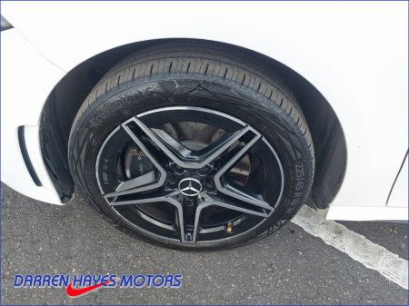 2022 Mercedes-Benz A Class - thumbnail 7