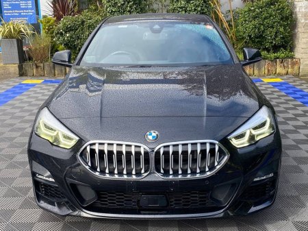 2021 BMW 2 Series - thumbnail 14