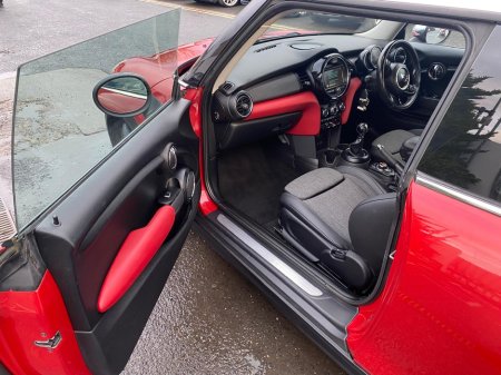 2014 MINI Hatch - thumbnail 5