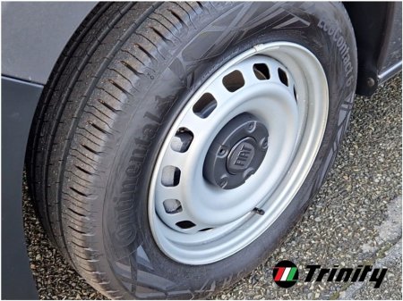 2024 Fiat Doblo *TECNICO * SWB * 1.5 100BHP 650 KG * TRINITY MOTORS * €19,450 thumbnail