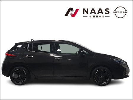 2023 Nissan Leaf SVE 40KW €19,445 thumbnail