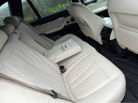 2016 BMW X5 - thumbnail 19