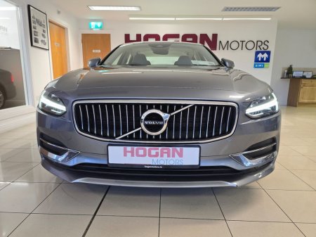 2016 Volvo S90 D4 INSCRIPTION GT AUTOMATIC 190 BHP *BEST SPEC* €15,950