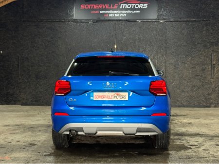 2020 Audi Q2 AUDI Q2 TFSI S TRONIC “60,000KMS” 2020 €22,999 thumbnail