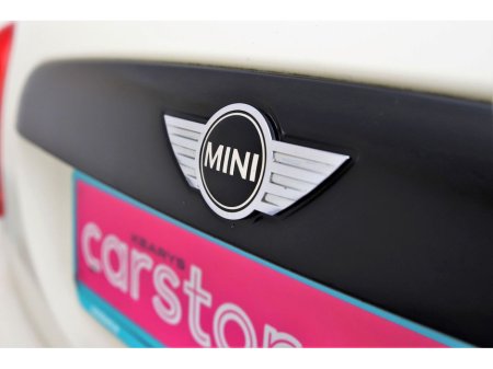 2016 MINI Hatch - thumbnail 18