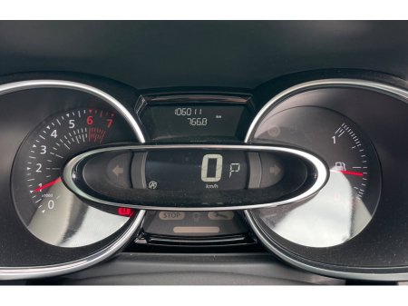 2018 Renault Clio - thumbnail 12