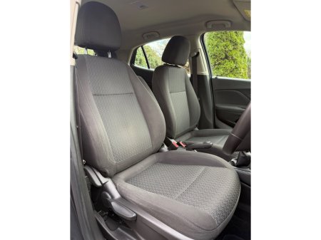 2017 Vauxhall Mokka - thumbnail 10