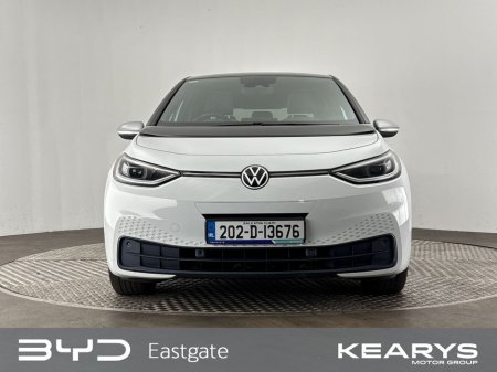 2020 Volkswagen ID.3 - photo 2