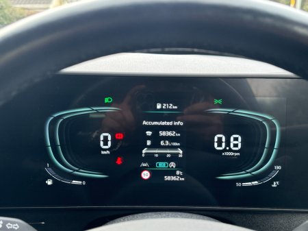 2023 Kia Sportage K3 Diesel MHEV €31,950 thumbnail