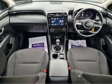 2023 Hyundai Tucson - thumbnail 28