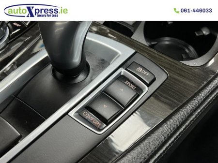 2016 BMW 5 Series 523D M SPORTS Automatic, Reversing camera €19,995 thumbnail