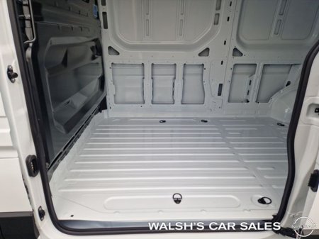 2026 Nissan Interstar L3H2 FWD 130 SV PREMIUM + HEATED WINDSCREEN €35,000 thumbnail