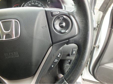 2014 Honda CR-V - thumbnail 13