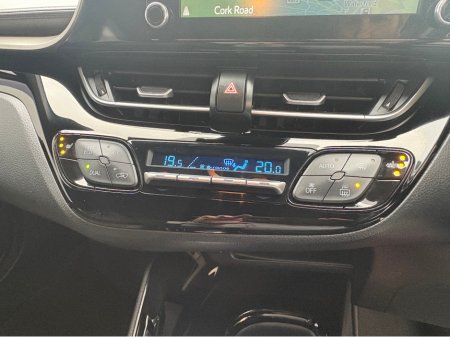 2022 Toyota C-HR - thumbnail 14