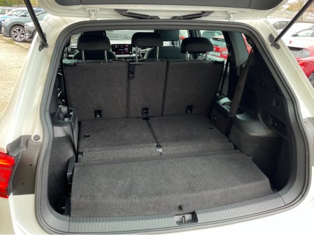 2019 SEAT Tarraco - thumbnail 8