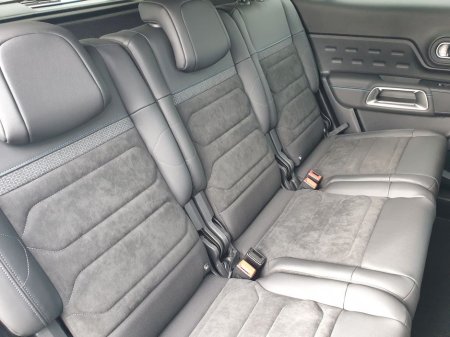 2024 Citroen C5 Aircross - thumbnail 13