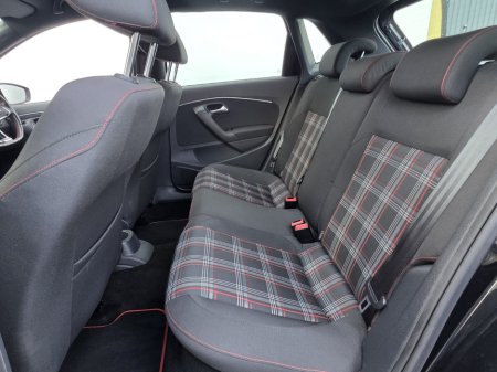 2015 Volkswagen Polo  €13,950 thumbnail